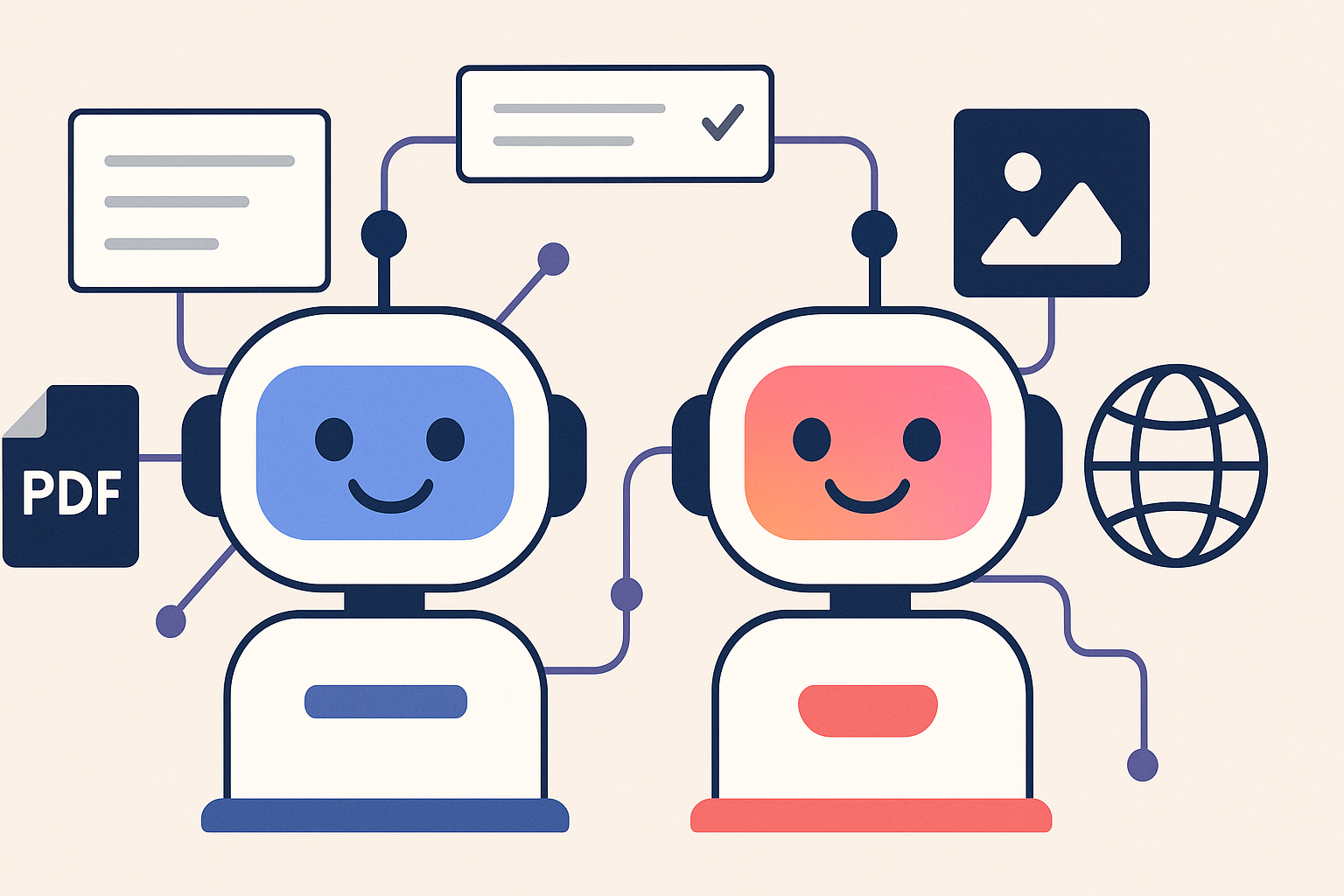 Mit einem GPT bzw. einem Gem kann man wiederkehrende Aufgaben mit wenig Aufwand an einen Chatbot auslagern! Bild: ChatGPT