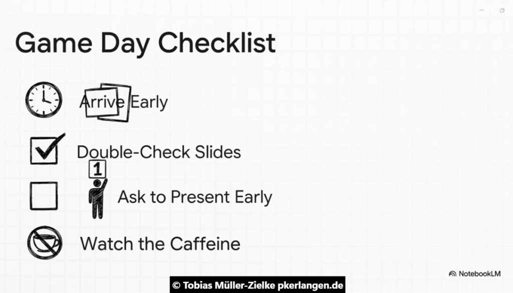 Die nicht so tolle Folie... NotebookLM-Videos müssen oft etwas optimiert werden.