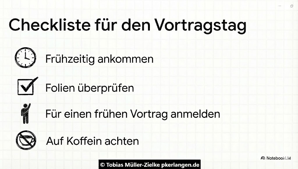Die korrigierte Folie nach ein paar Prompts - der Hammer, was Gemini da geschafft hat.