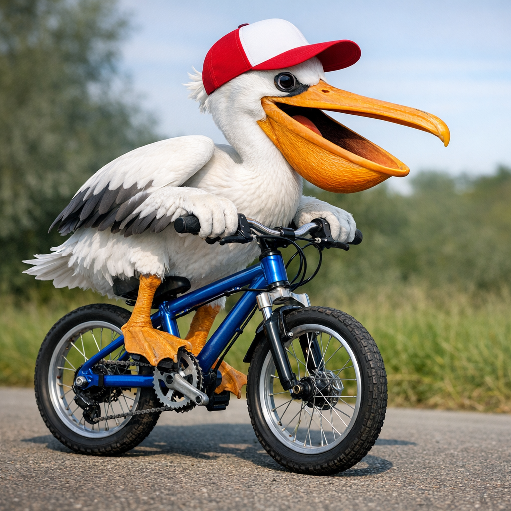 Man sieht klar, dass im Hintergrund bei Copilot das gleiche KI-Bildmodell läuft wie bei ChatGPT. Bild: Copilot